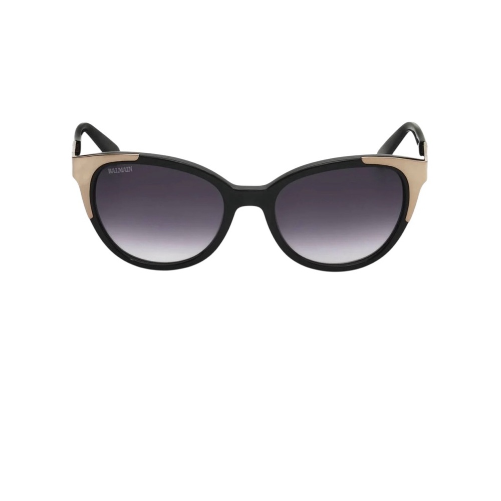 BALMAIN 53MM Cat Eye Sunglasses